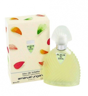 Fleur de Diva Perfume - Click Image to Close
